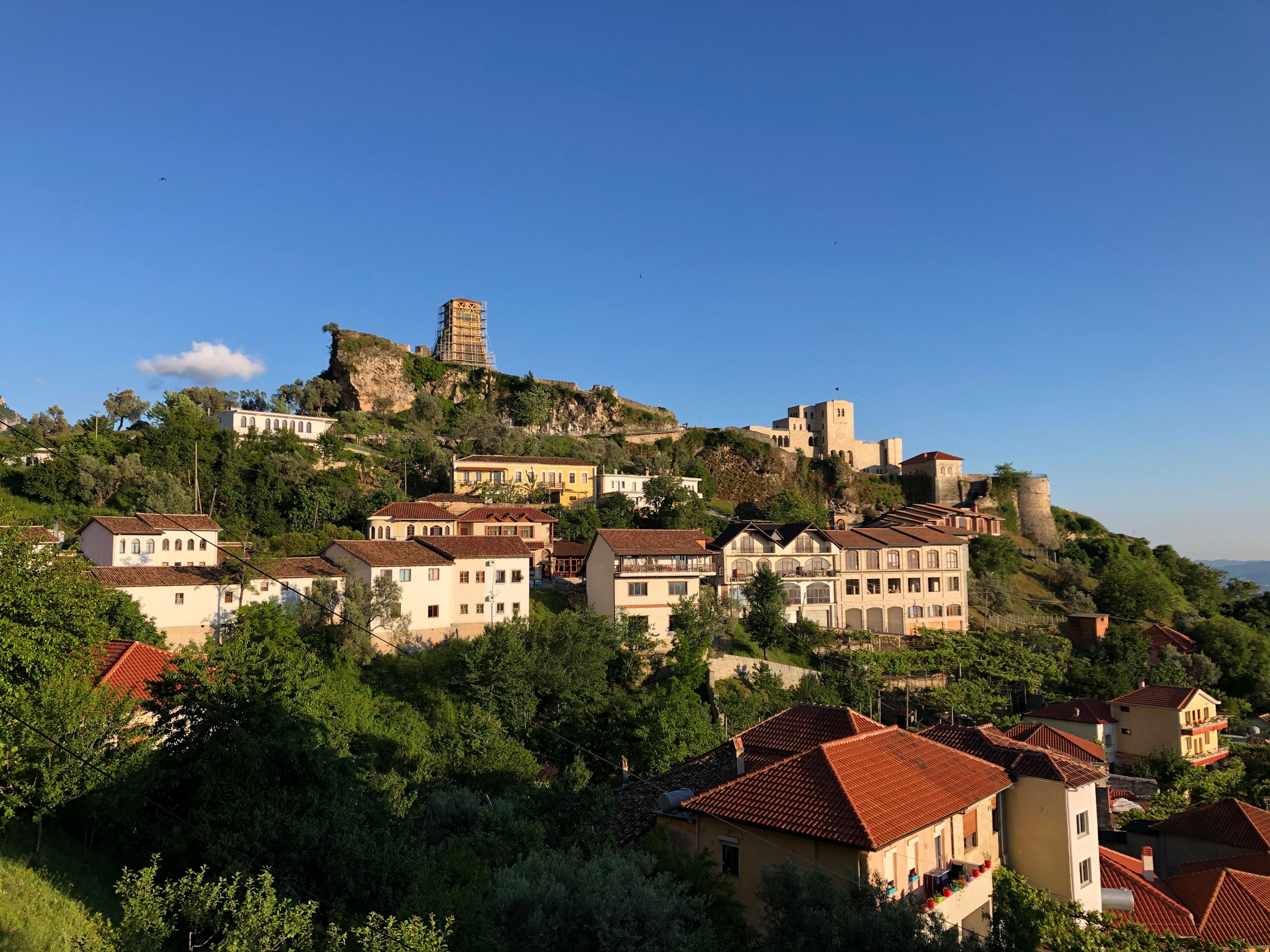 Trasporti e rimpatri Italia Albania